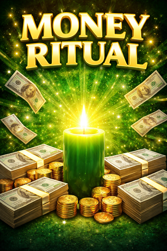 Money Ritual