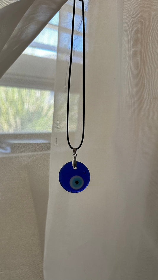 Evil Eye Necklace